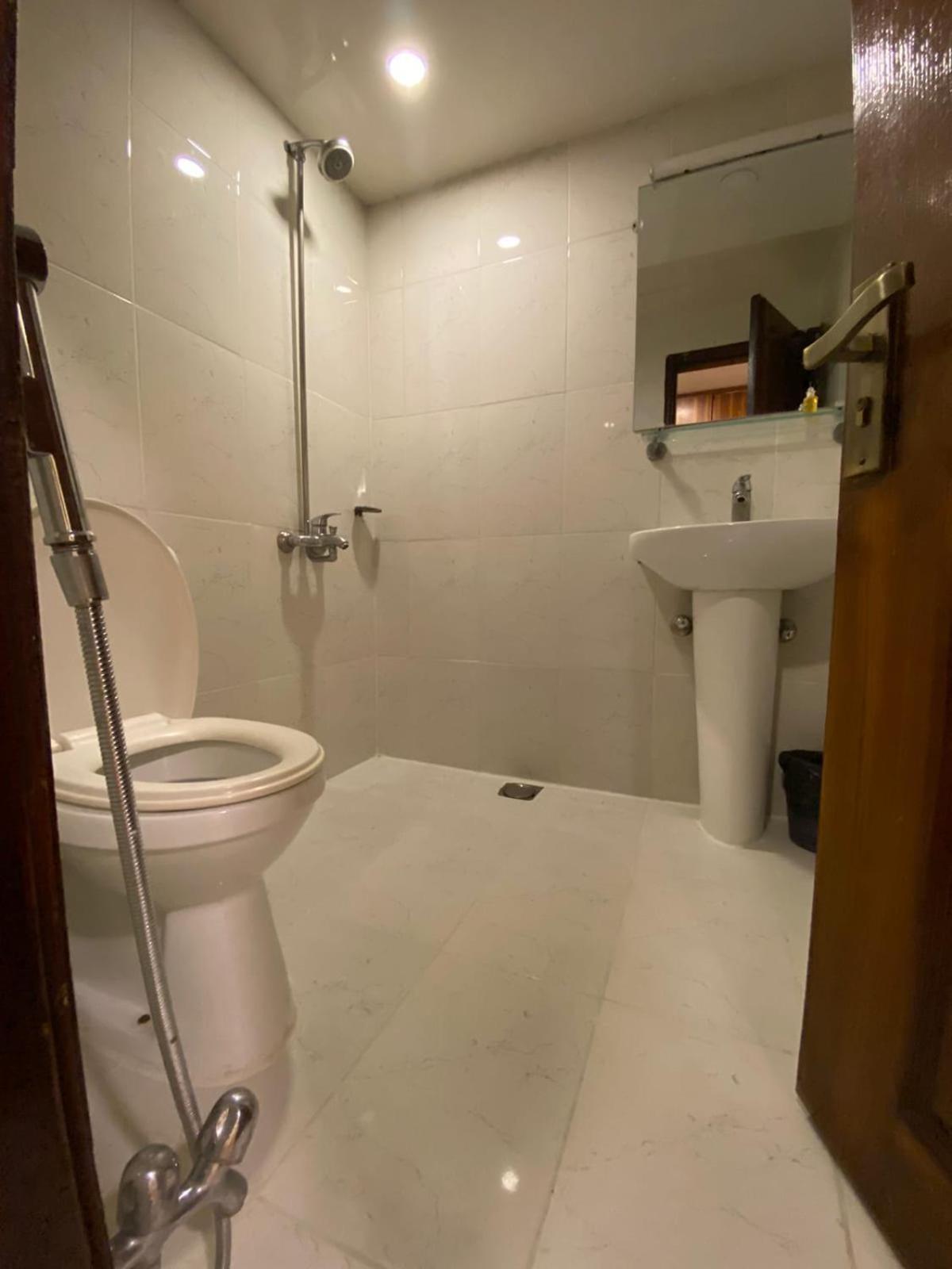 Diplomat Hotel Islamabad Bagian luar foto