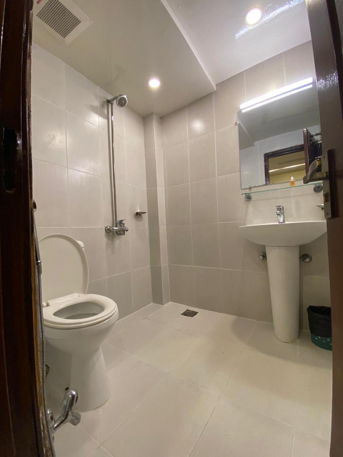 Diplomat Hotel Islamabad Bagian luar foto