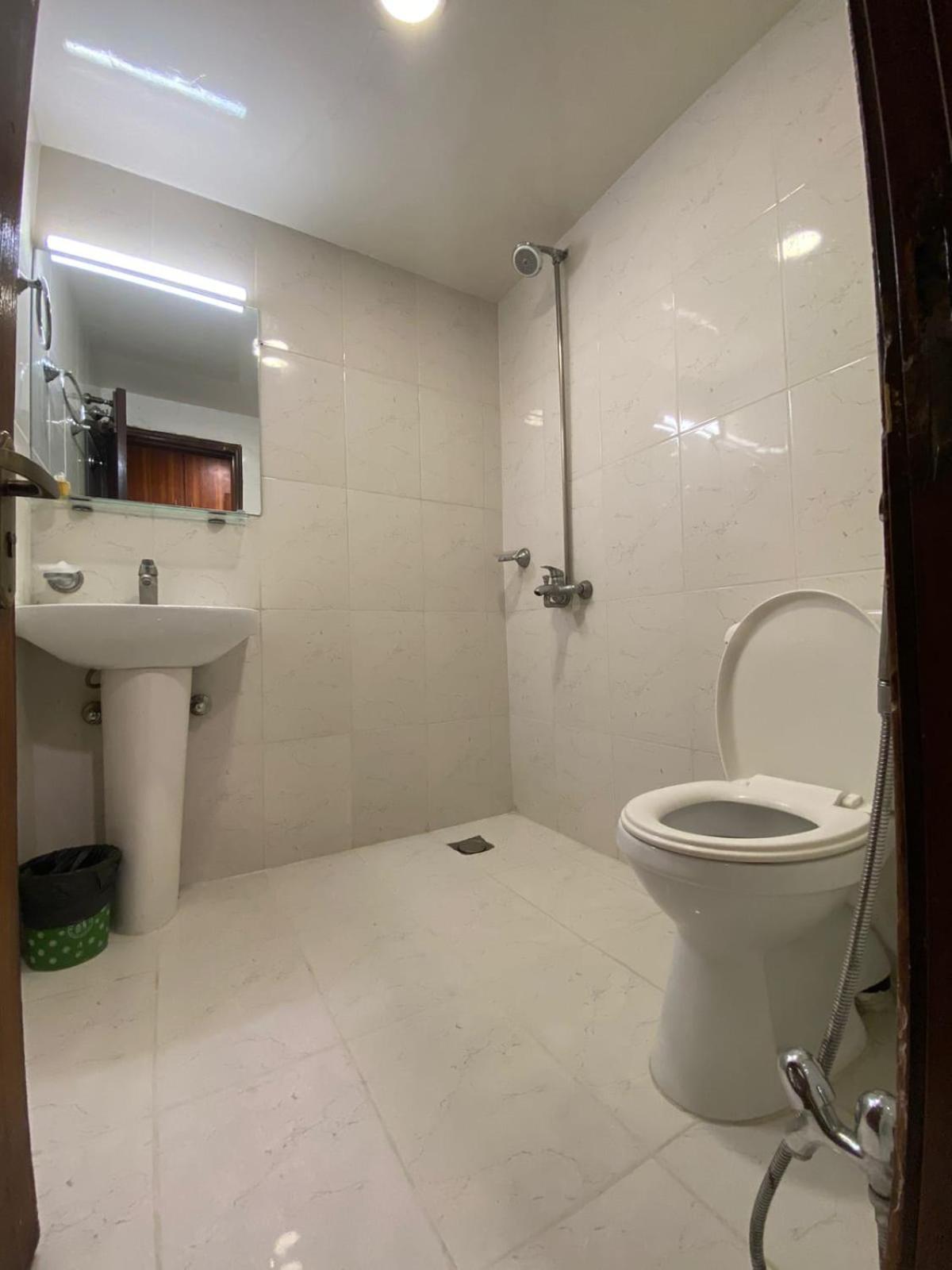Diplomat Hotel Islamabad Bagian luar foto