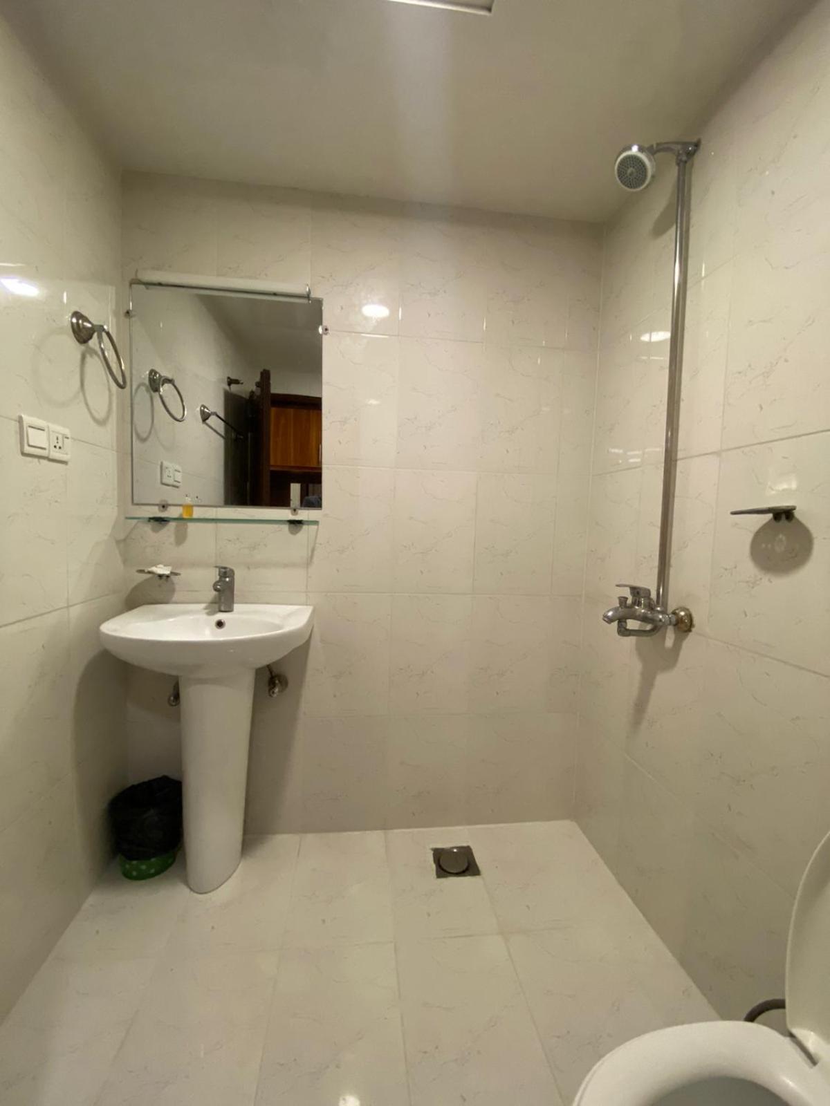Diplomat Hotel Islamabad Bagian luar foto